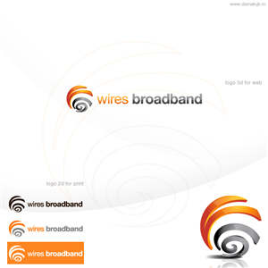 Design de Logo par damakyjr pour World Without Wires Pty Ltd | Design : #106099