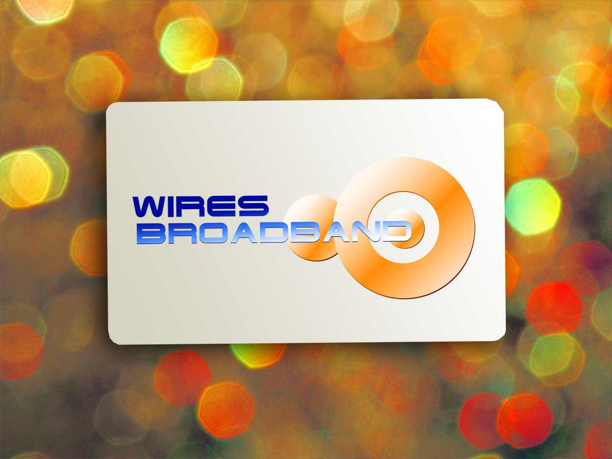 Logo Design by ZX design for World Without Wires Pty Ltd | Design #101655
