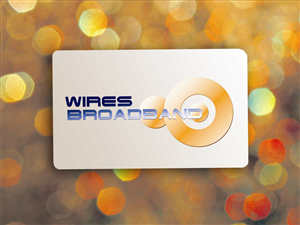 Logo Design by ZX design for World Without Wires Pty Ltd | Design #101655