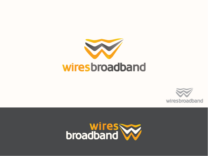 Logo-Design von Darina Stoianova für World Without Wires Pty Ltd | Design #100856