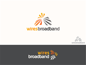 Logo Design by Darina Stoianova for World Without Wires Pty Ltd | Design #100857