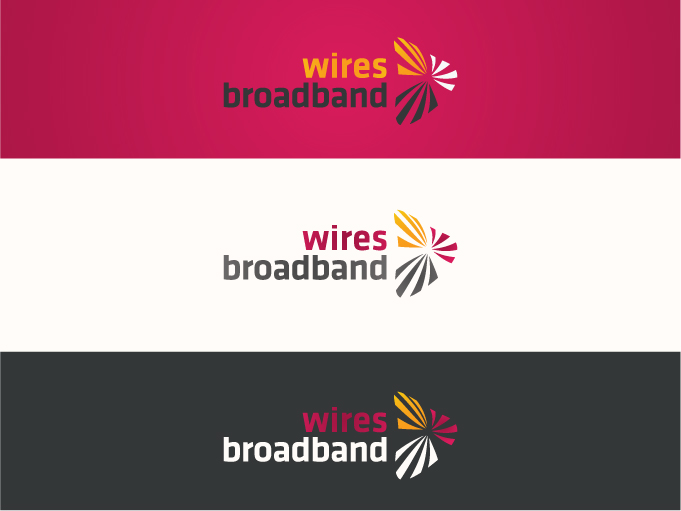 Logo Design by Darina Stoianova for World Without Wires Pty Ltd | Design #101298