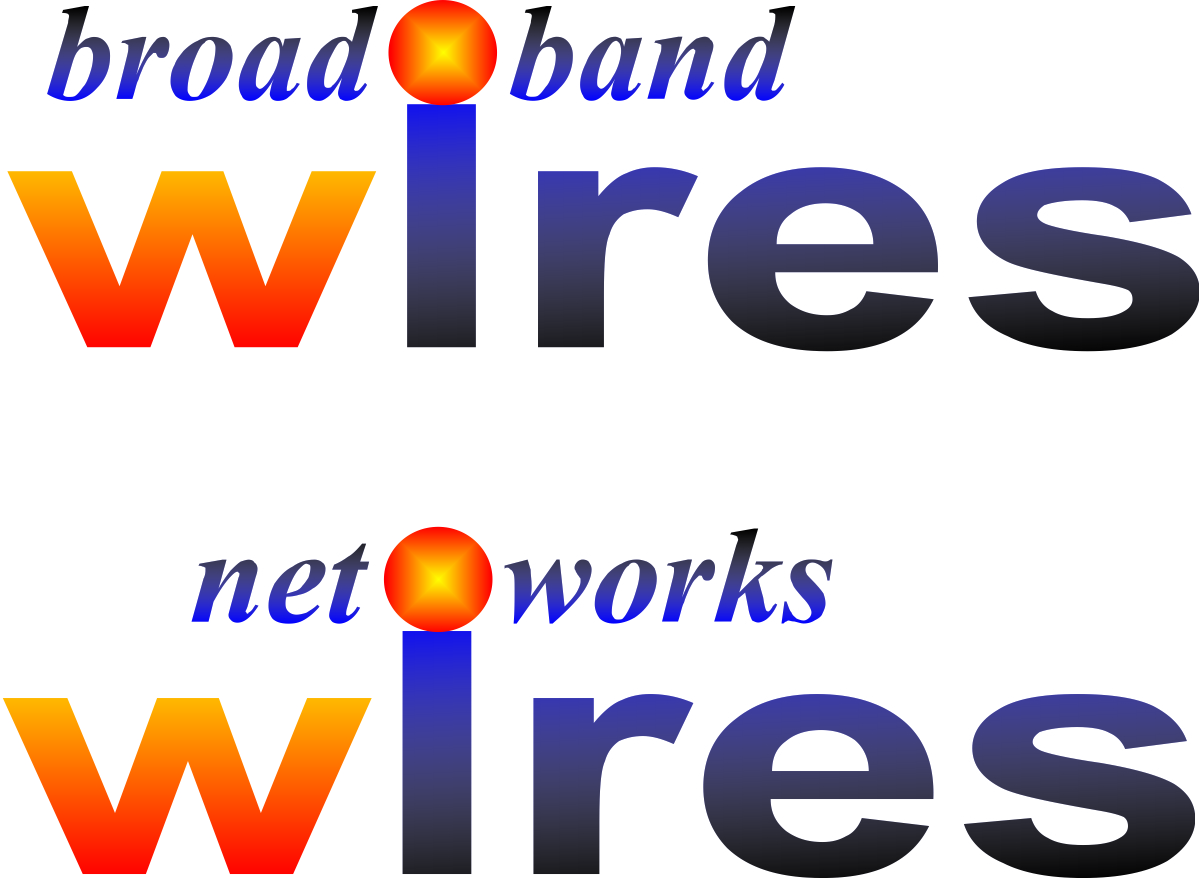 Logo Design by daniel for World Without Wires Pty Ltd | Design #103931