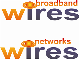 Logo Design by daniel for World Without Wires Pty Ltd | Design: #104011