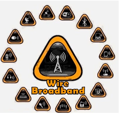 Logo Design by islamshady8 for World Without Wires Pty Ltd | Design #103229