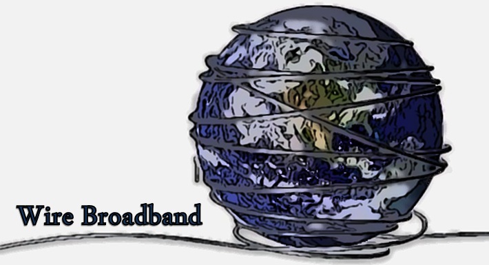 Logo Design by islamshady8 for World Without Wires Pty Ltd | Design #103260