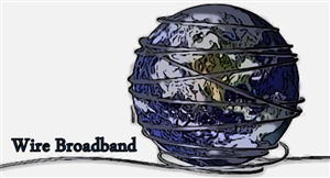 Logo Design by islamshady8 for World Without Wires Pty Ltd | Design: #103260