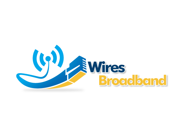 Logo Design by ascii for World Without Wires Pty Ltd | Design #101849