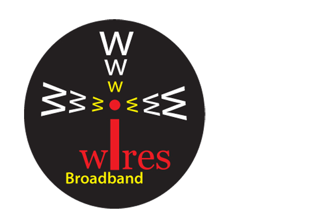 Logo Design by NK for World Without Wires Pty Ltd | Design #102400