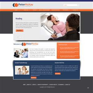 Diseño Web por pb para este proyecto | Diseño: #929101