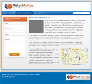 Diseño Web por kod0k para este proyecto | Diseño: #926790