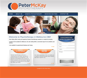 Web Design by Tanvir