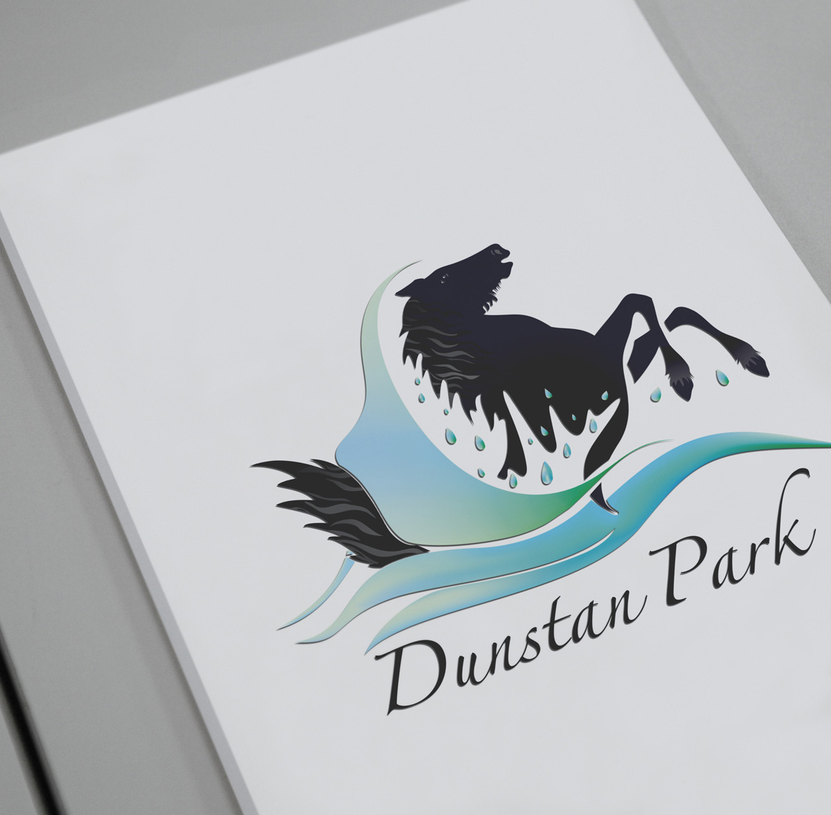 Logo Design by DZYGN Studios for this project | Design: #955651