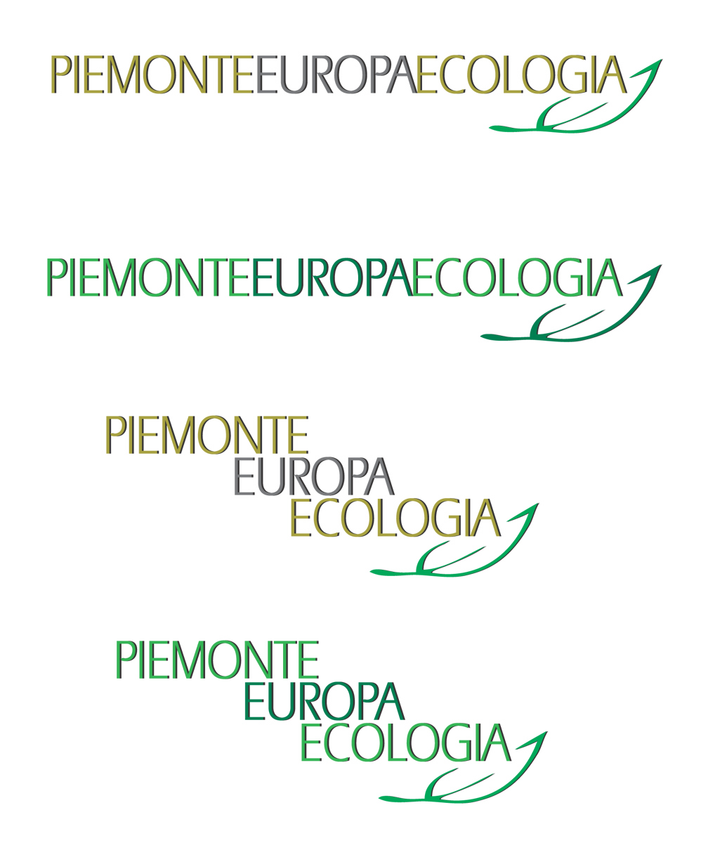 Logo Design by Halfull Media for arch. Enrico BERTOLETTI | Design #110544