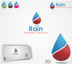 Logo Design by Naavyd for this project | Design: #940478