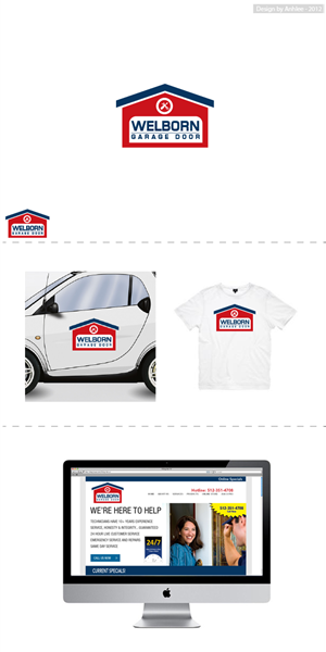 Diseño de Logo por Anhlee para este proyecto | Diseño: #948135