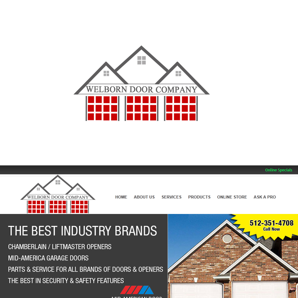 Logo Design by chstysmith for this project | Design #929425