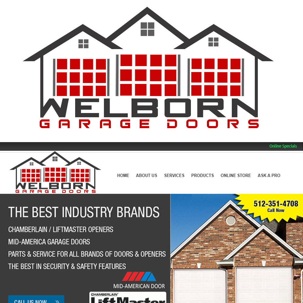 Diseño de Logo por chstysmith para este proyecto | Diseño #931645