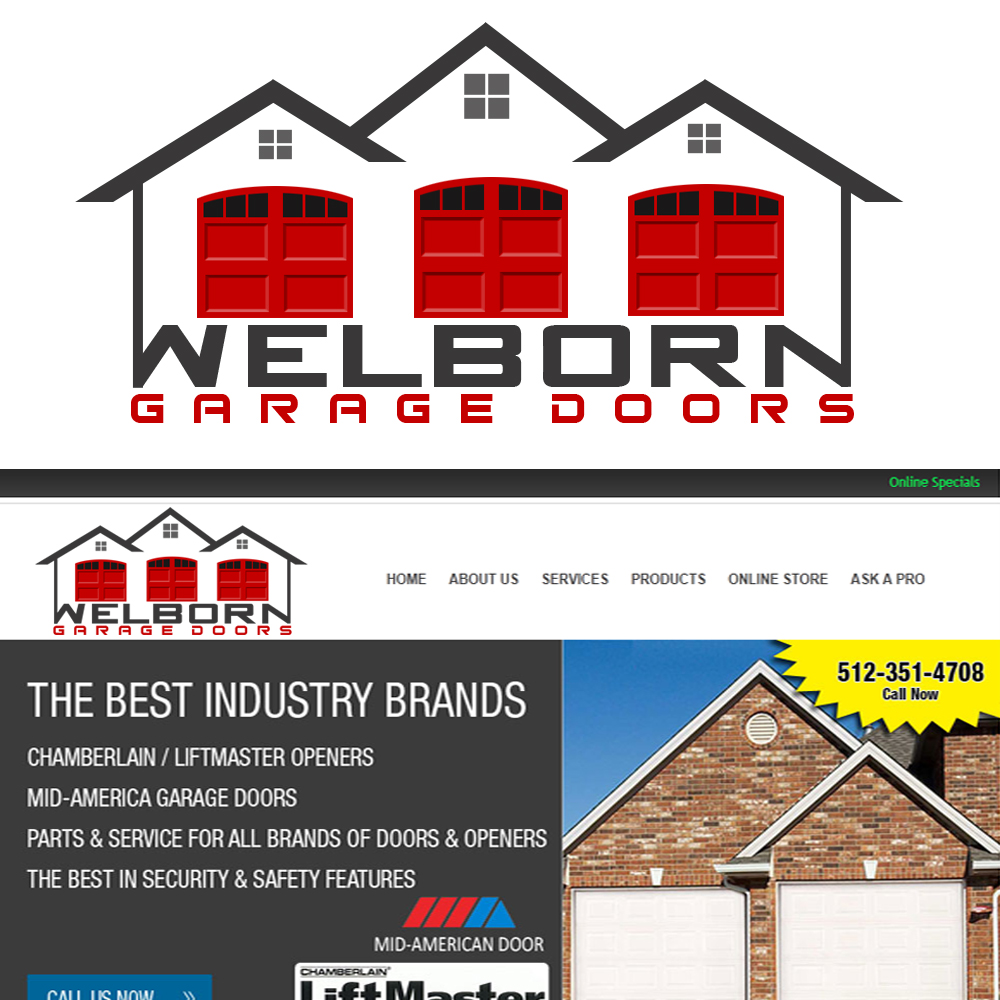 Logo Design by chstysmith for this project | Design #935228