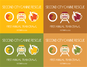 T-shirt Design by Rich Standring for this project | Design: #923393