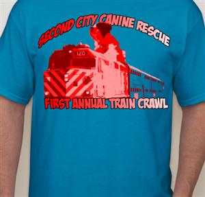 T-shirt Design by Kronikken for this project | Design: #921767