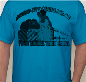 T-shirt Design by Kronikken for this project | Design: #921768