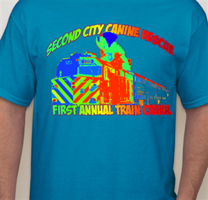 T-shirt Design by Kronikken for this project | Design: #921821