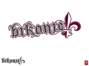 Logo Design by Jason Farrell