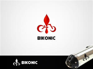 Logo Design by MockupEstudio