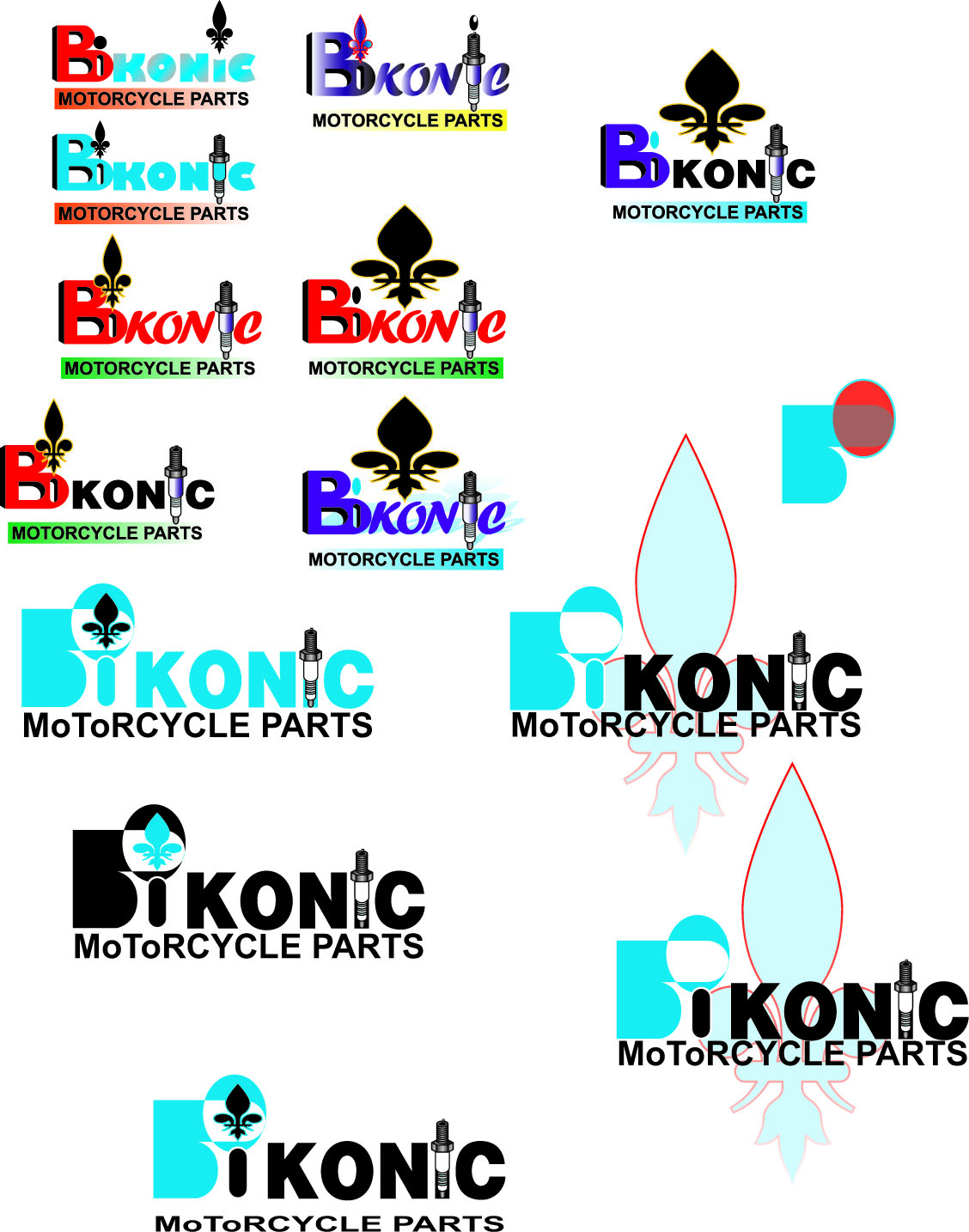 Logo Design by Moni Mala for Picarsso Auto Spa | Design #105949