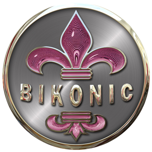 Logo Design by David Aragon
