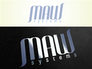 Logo-Design von MIM design für dieses Projekt | Design: #943185