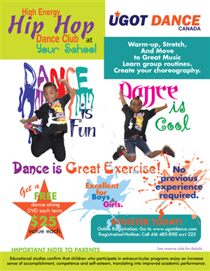 Flyer Design by Impressive Solutions for this project | Design: #927096