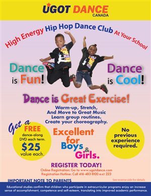 Flyer Design by Impressive Solutions for this project | Design: #934949