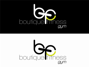 Diseño de Logo por Samantha para BOUTIQUE FITNESS GYM | Diseño: #951476