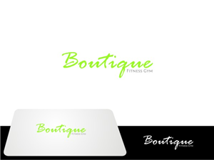 Logo Design by rastf2day