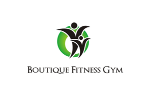 Diseño de Logo por lrbalaji para BOUTIQUE FITNESS GYM | Diseño: #1026454
