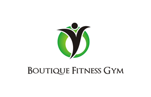 Diseño de Logo por lrbalaji para BOUTIQUE FITNESS GYM | Diseño: #1026465