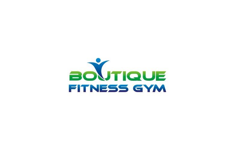 Logo Design by lrbalaji for BOUTIQUE FITNESS GYM | Design #1102069