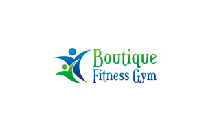 Diseño de Logo por lrbalaji para BOUTIQUE FITNESS GYM | Diseño: #1110980