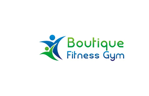 Diseño de Logo por lrbalaji para BOUTIQUE FITNESS GYM | Diseño: #1110983