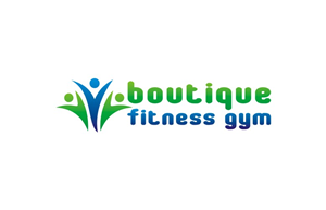 Diseño de Logo por lrbalaji para BOUTIQUE FITNESS GYM | Diseño: #1111624