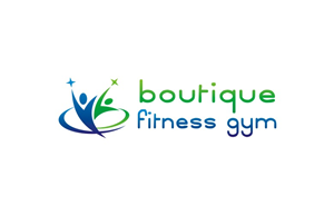 Diseño de Logo por lrbalaji para BOUTIQUE FITNESS GYM | Diseño: #1111650