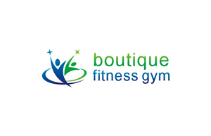 Diseño de Logo por lrbalaji para BOUTIQUE FITNESS GYM | Diseño: #1111656