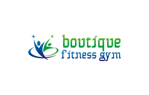 Diseño de Logo por lrbalaji para BOUTIQUE FITNESS GYM | Diseño: #1111663