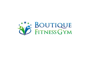 Diseño de Logo por lrbalaji para BOUTIQUE FITNESS GYM | Diseño: #1114571