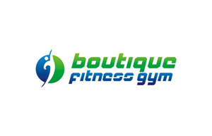 Diseño de Logo por lrbalaji para BOUTIQUE FITNESS GYM | Diseño: #1114732