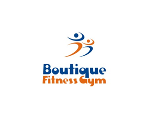 Diseño de Logo por lrbalaji para BOUTIQUE FITNESS GYM | Diseño: #1147821