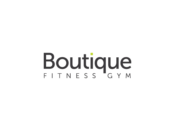 Diseño de Logo por lukedavies para BOUTIQUE FITNESS GYM | Diseño #937647