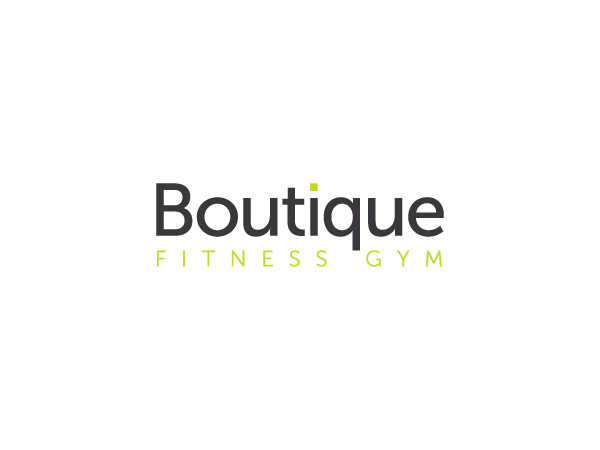 Logo Design by lukedavies for BOUTIQUE FITNESS GYM | Design #946309